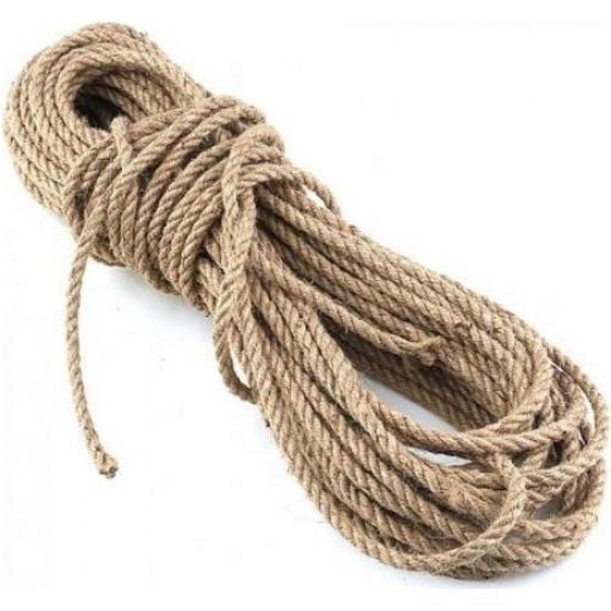 Kendir Halat 10 Mm 10 Mt