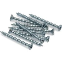 Meridyen Sunta Vidası 5X50 Mm 100’lü